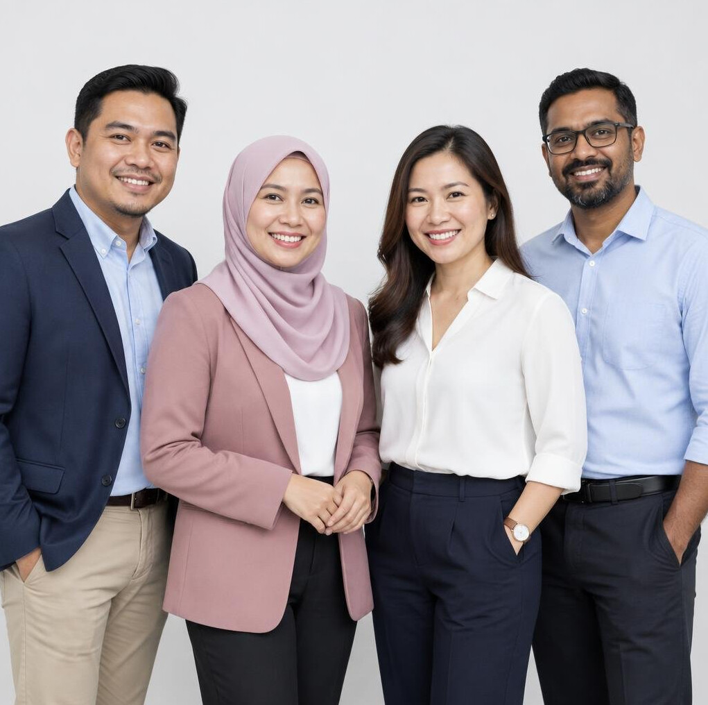 Aisyah Rahman, Editorial Lead