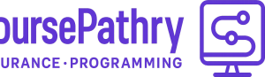 coursepathry logo